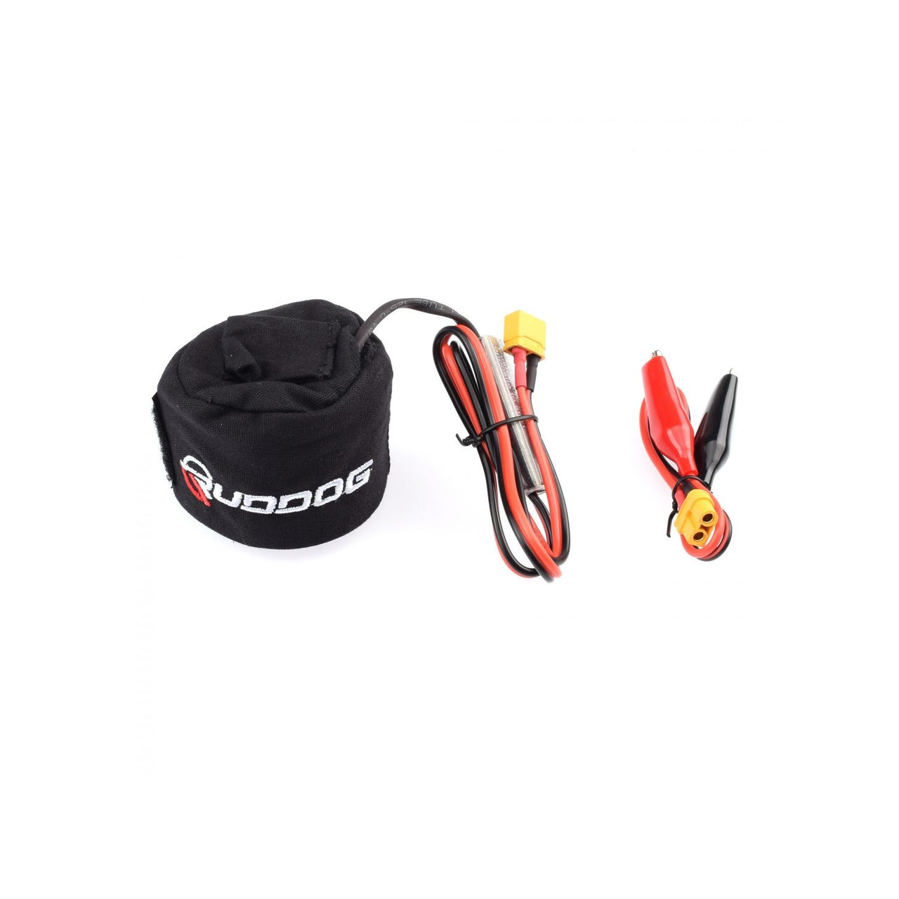 RP-0521 - RUDDOG Nitro Engine Heater