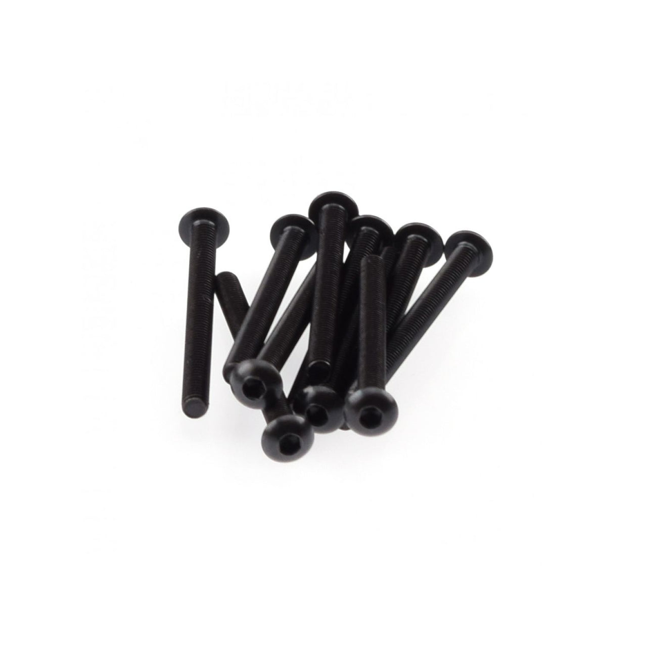 RP-0568 - RUDDOG M3x35mm Button Head Screws (10pcs)