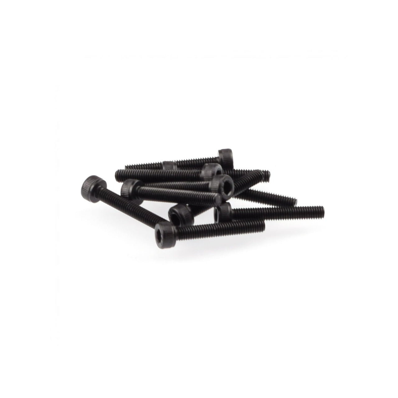 RP-0589 - RUDDOG M3x20mm Socket Head Screws (10pcs)