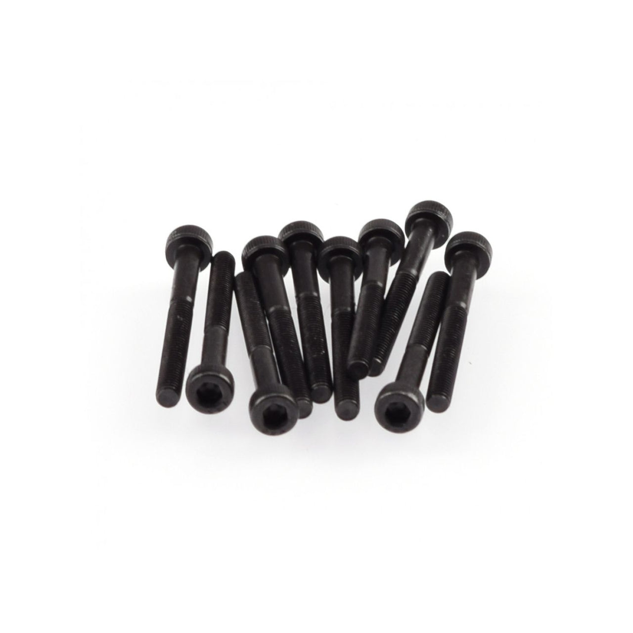 RP-0591 - RUDDOG M3x30mm Socket Head Screws (10pcs)