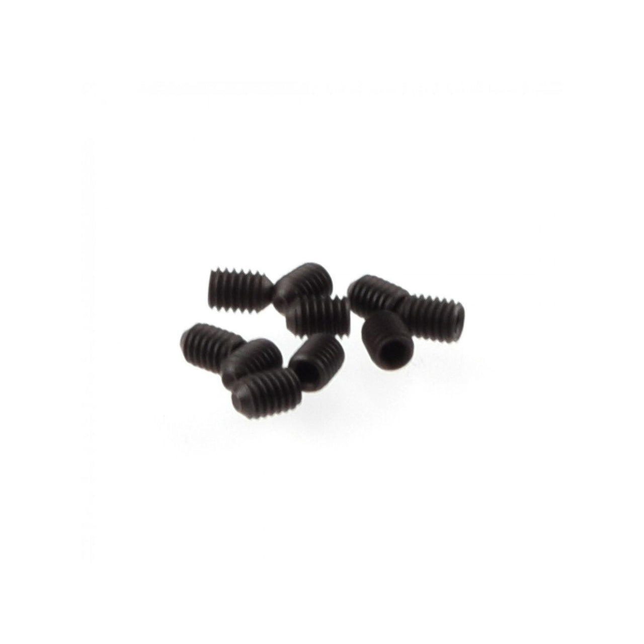 RP-0597 - RUDDOG M3x4mm Set Screws (10pcs)