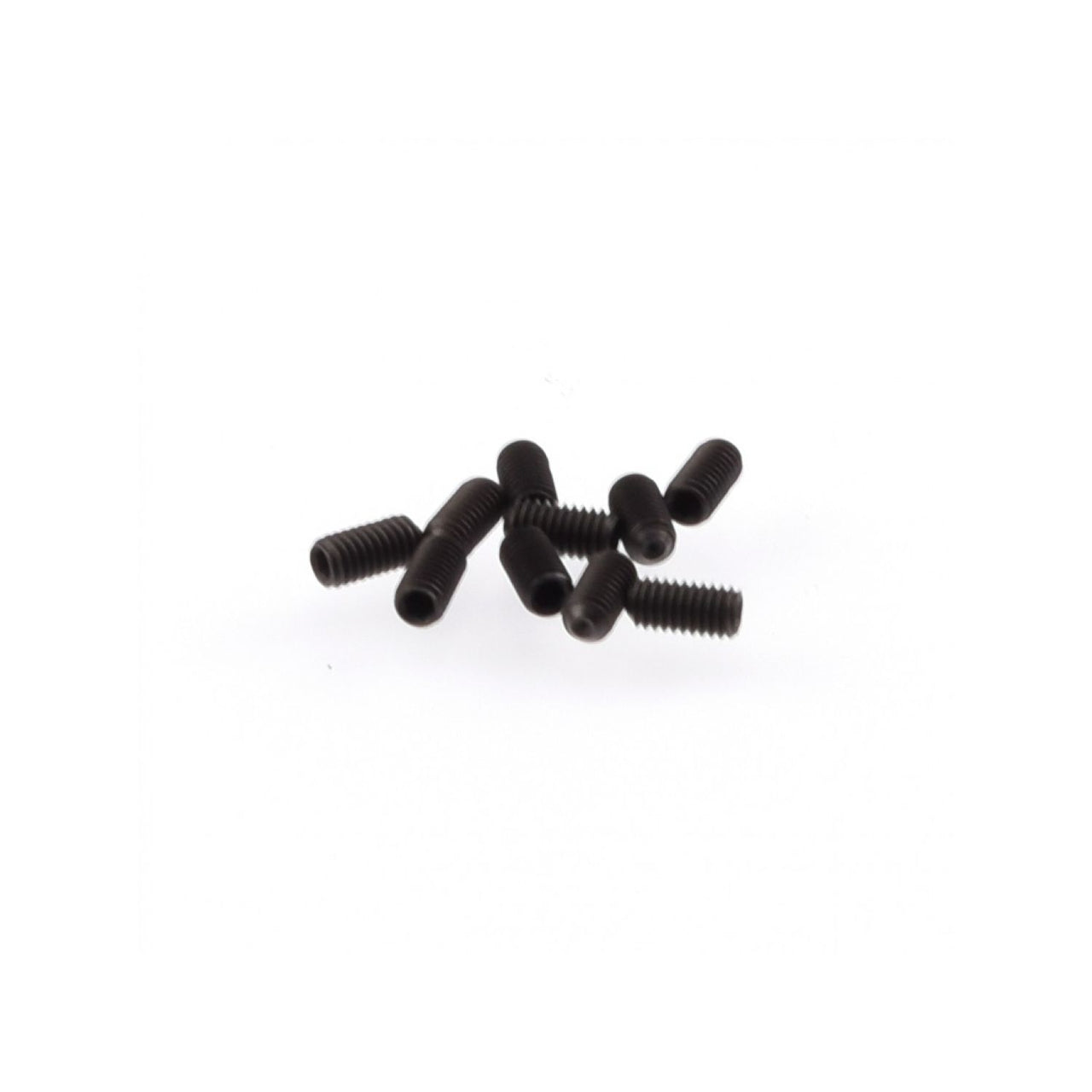 RP-0598 - RUDDOG M3x6mm Set Screws (10pcs)