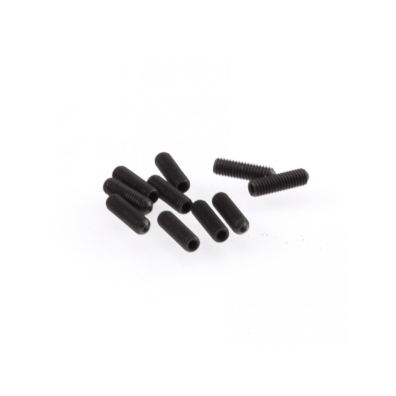 RP-0600 - RUDDOG M3x10mm Set Screws (10pcs)