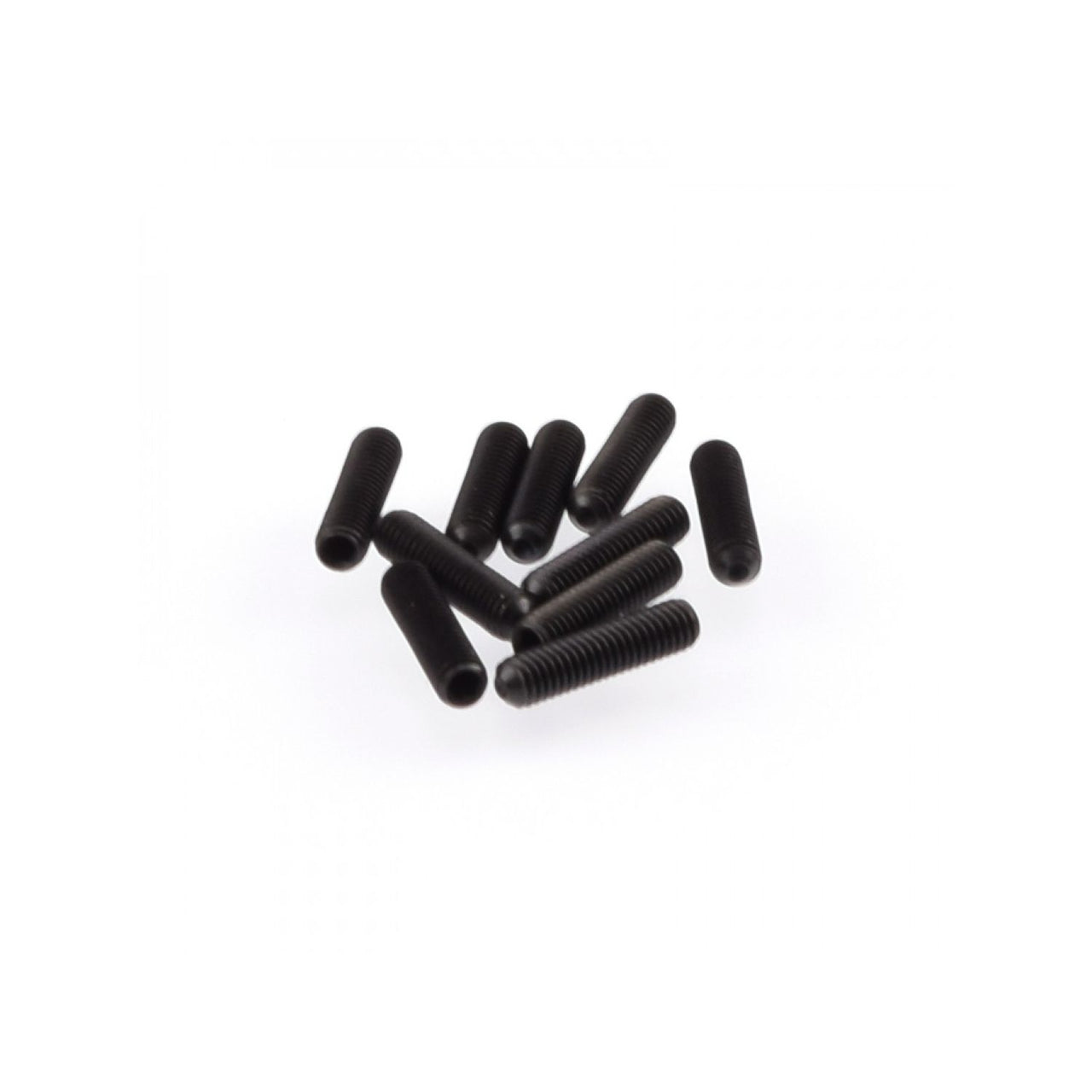RP-0601 - RUDDOG M3x12mm Set Screws (10pcs)
