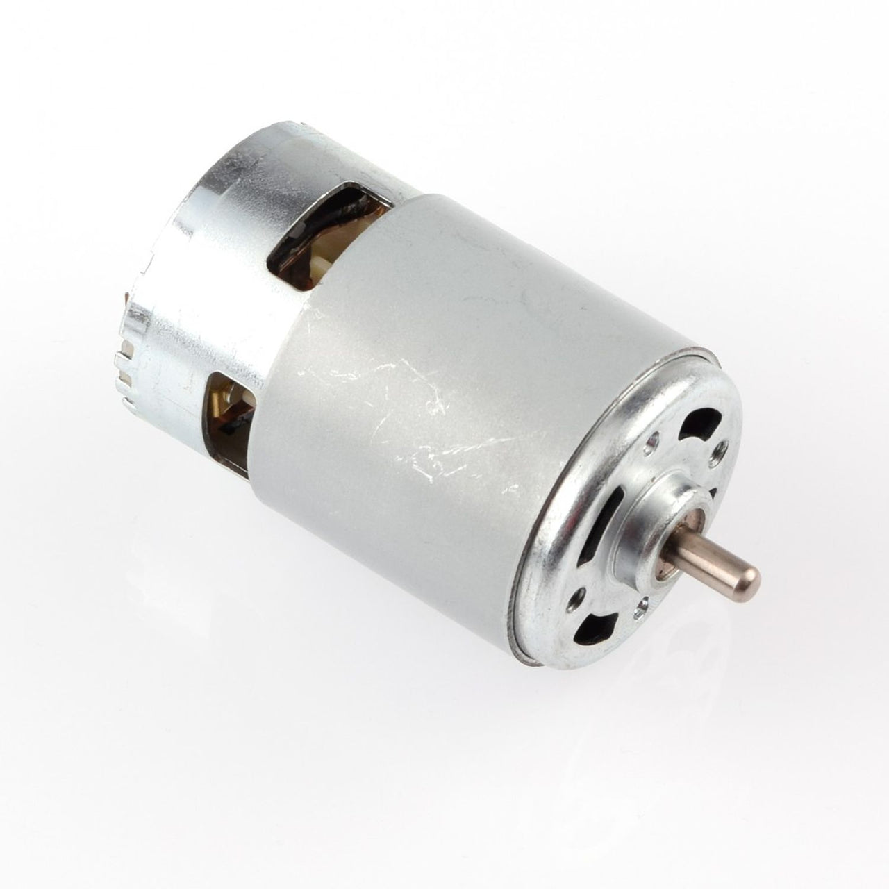 RP-0618 - RUDDOG Starter Box Motor