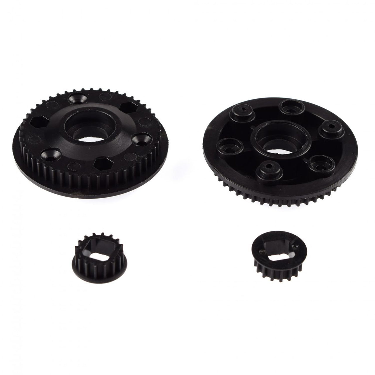 RP-0619 - RUDDOG Starter Box Belt Gear Set