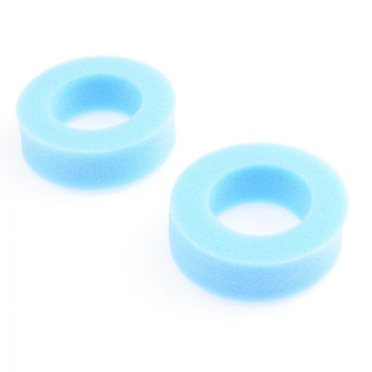 SR-SW-AIB4 - Sweep Racing 1/10 Blue Inserts 2WD / 4WD Front - 2pcs