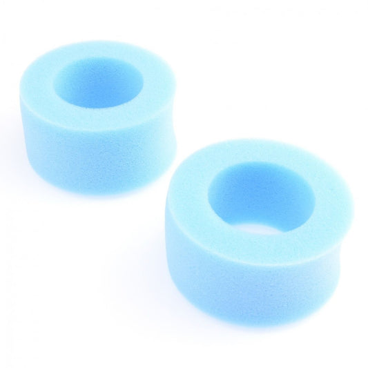 SR-SW-AIB - Sweep Racing 1/10 Blue Inserts Rear - 2pcs
