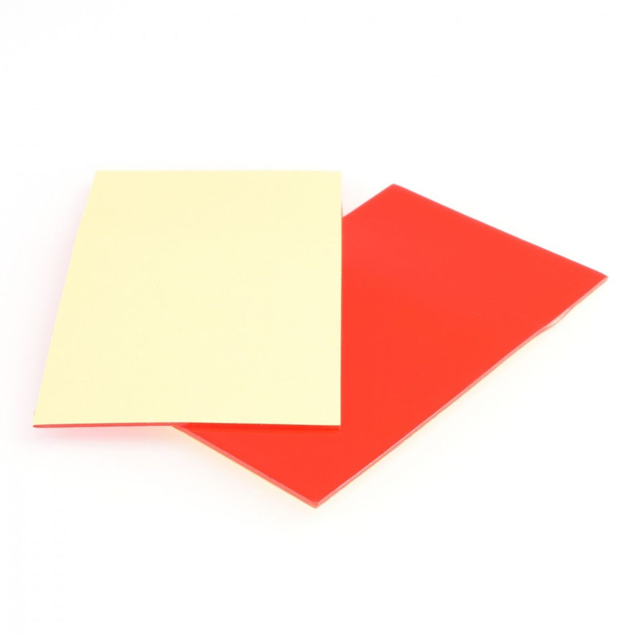 SR-SW0009 - Sweep Racing Acrylic 2-Sided Tape for servo (60x98mm, 1mm thick) - 2pcs