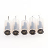 SR-SW0015 - Sweep Racing Glue extension nozzles and silicone tubes, 5pcs each