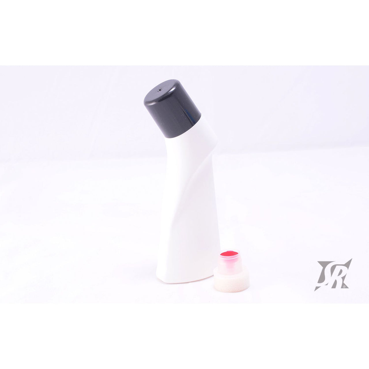SR-SW0028 - Sweep Racing Tires Compound bottle 75ml Sponge applicator type - 1pcs