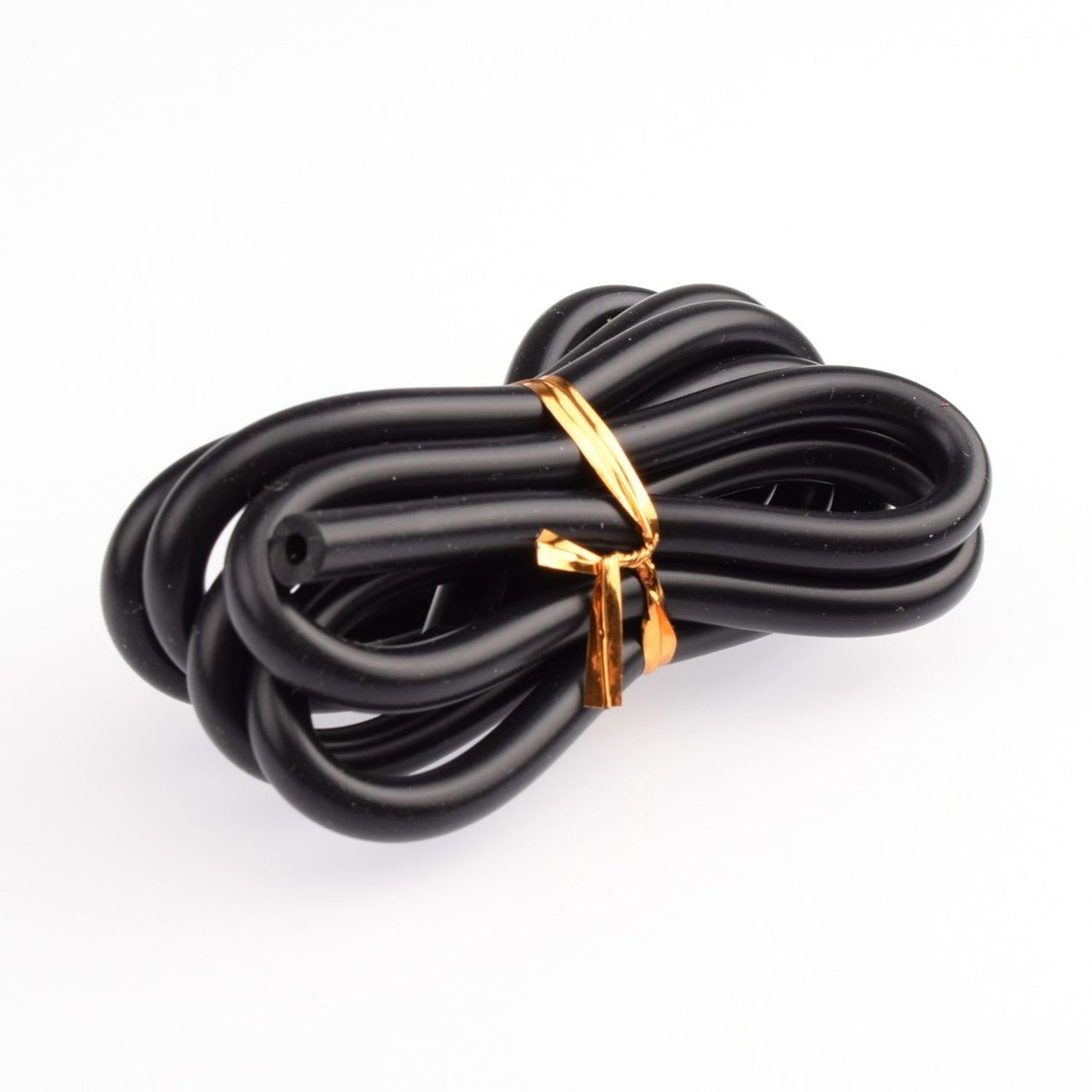 SR-SW0030 - Sweep Racing Silicone Fuel Tube Black V2 (100cm)