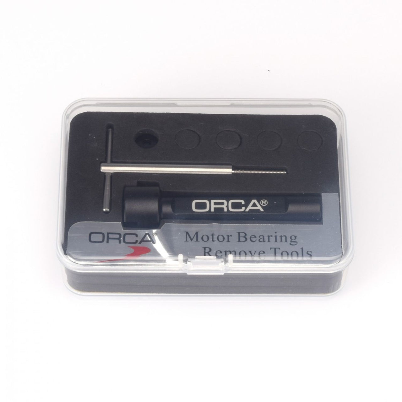 TOOLS19MBRT - ORCA Motor Bearing Remove Tools