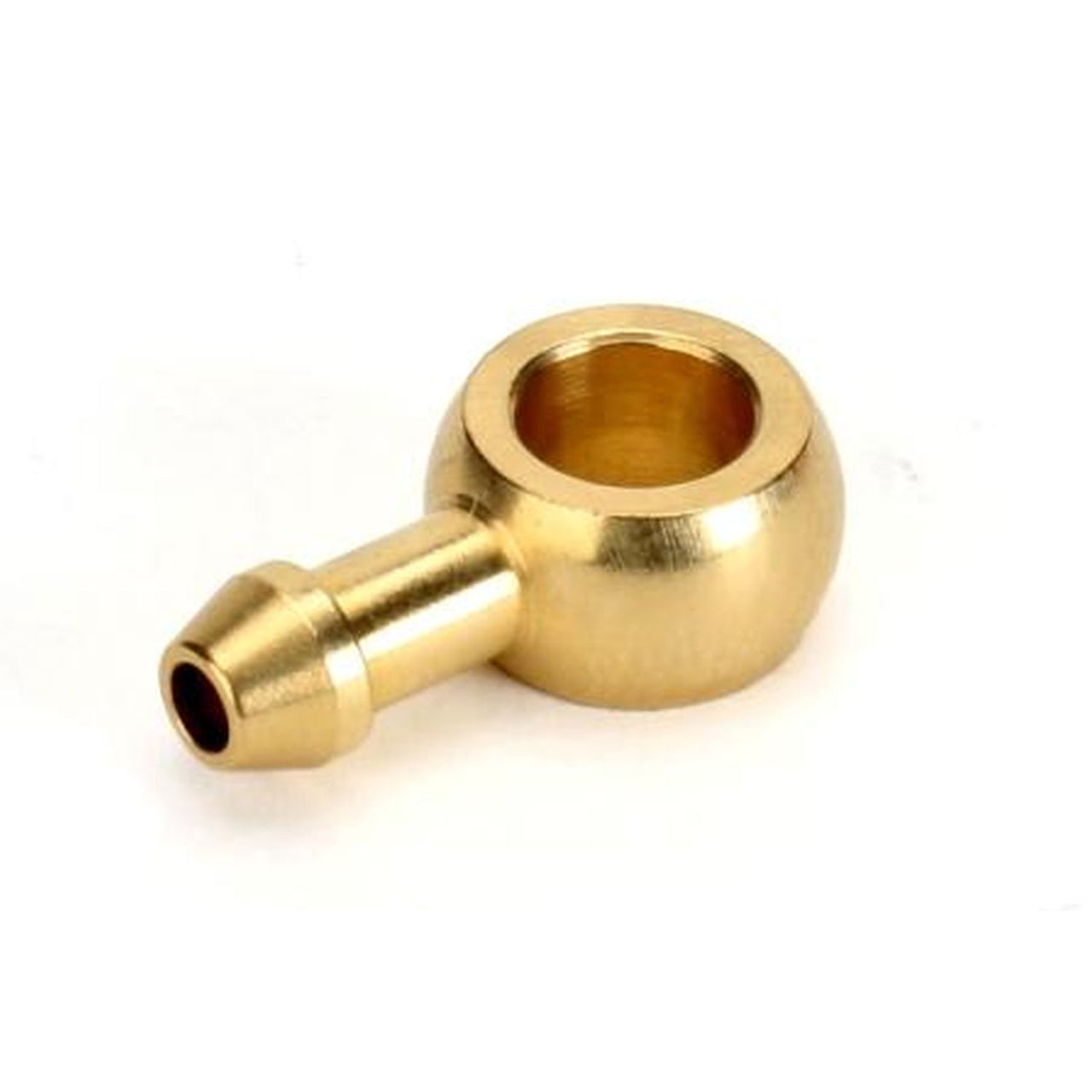 TU-E021013 - Alpha Plus Fuel Inlet