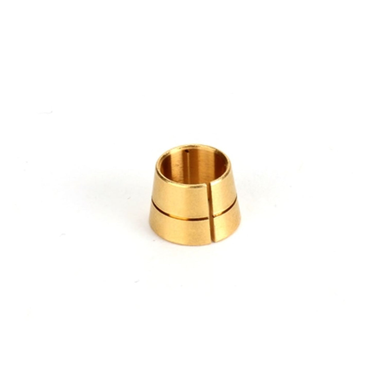 TU-E021022 - Alpha Plus Flywheel Collet
