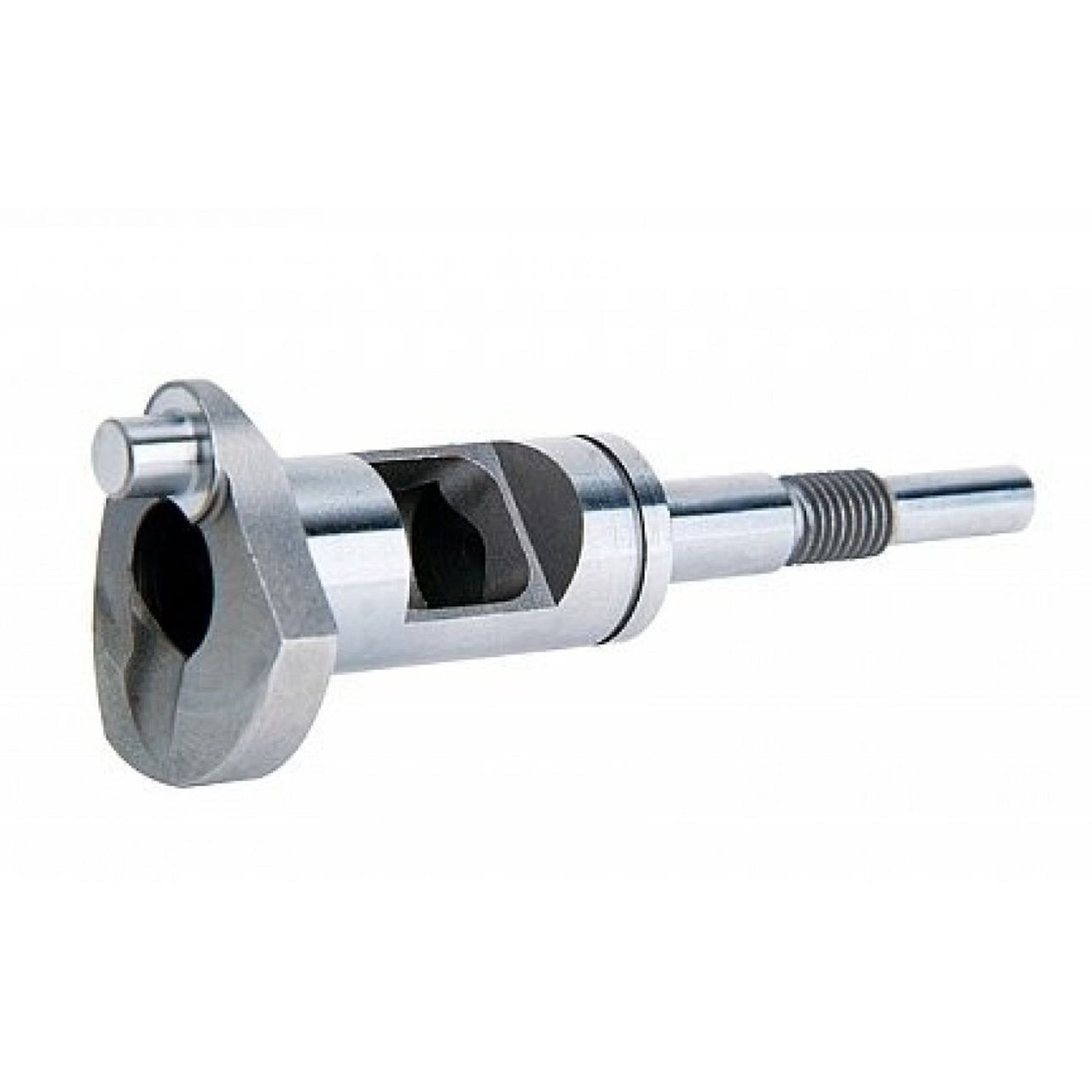 TU-E021039 - Alpha Plus Crankshaft