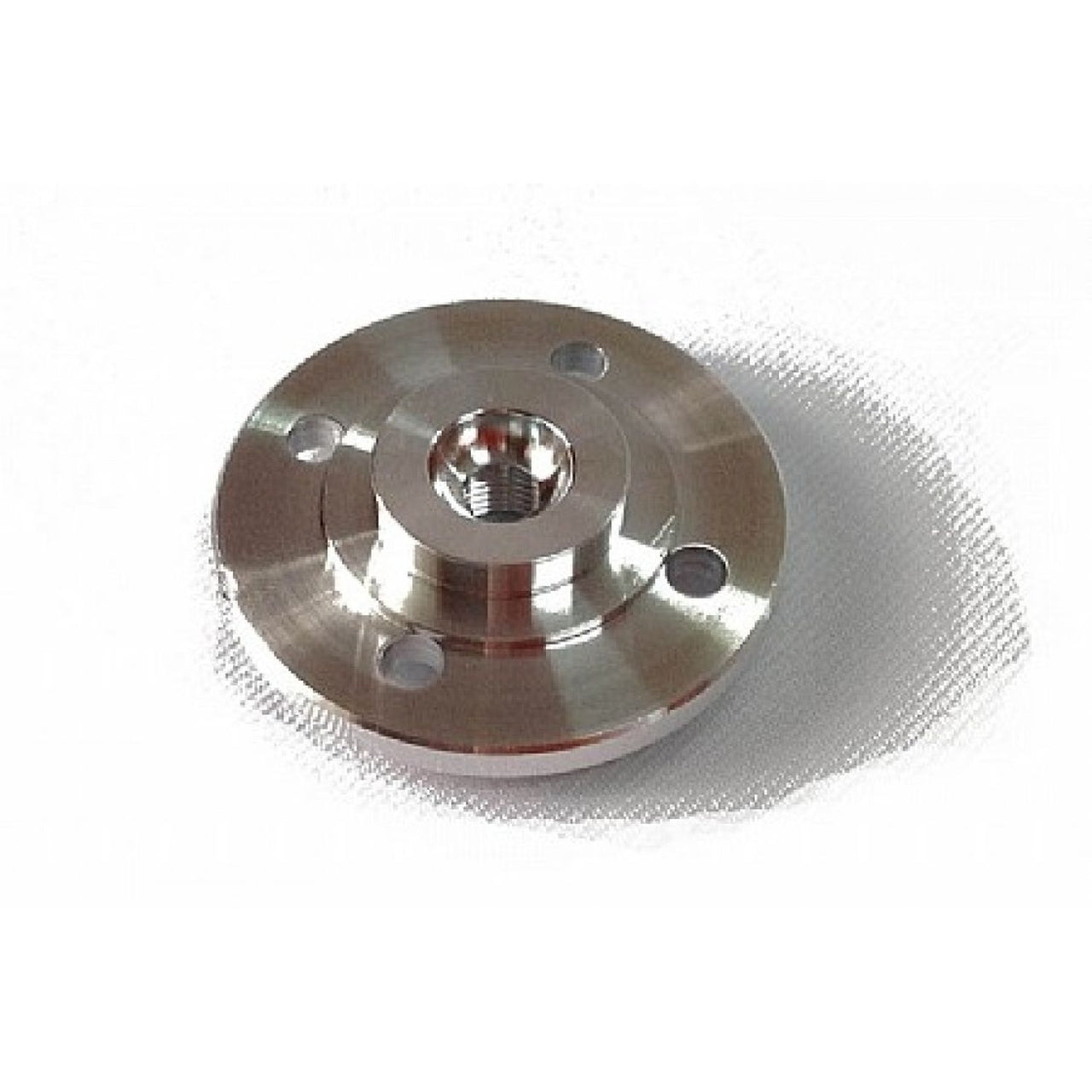 TU-E021112 - Alpha Plus Turbo Head Button