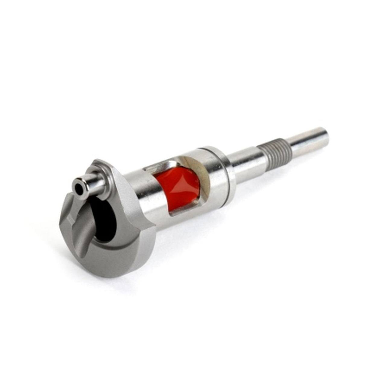 TU-E021113 - Alpha Plus Crankshaft